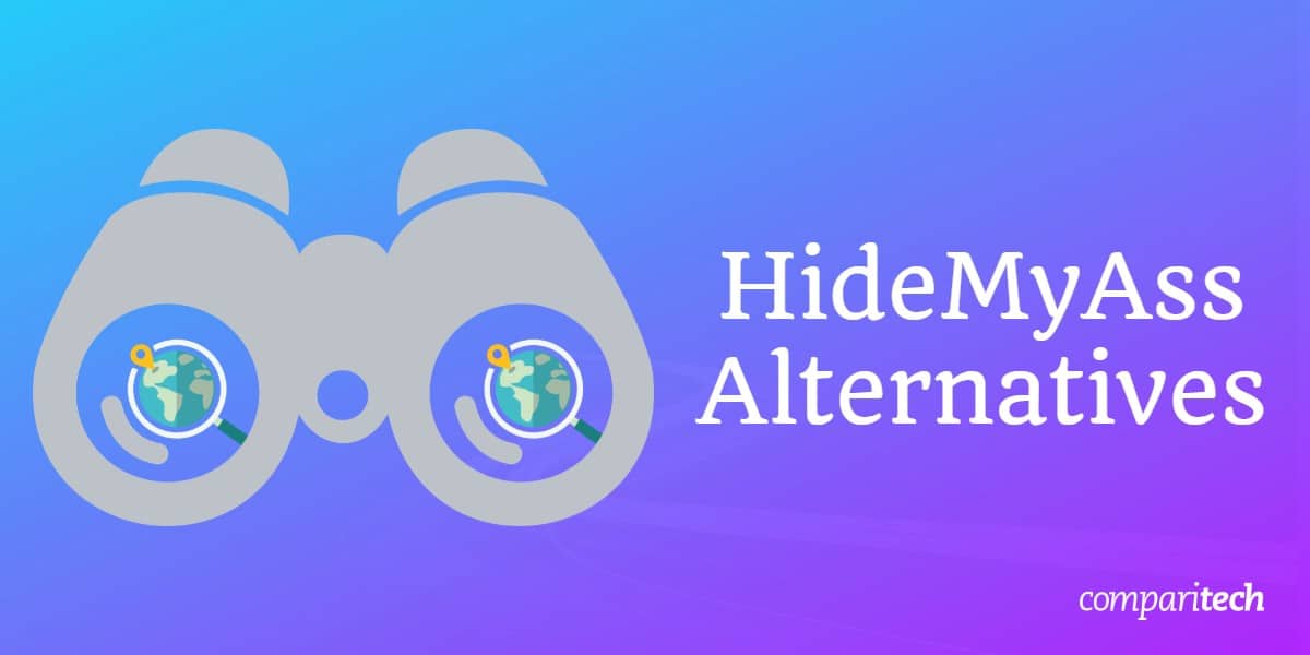 free alternative to hidemyass vpn